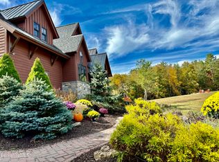 373 Horrigan Rd, Clarksburg, MA 01247