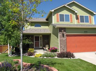 2123 73rd Ave, Greeley, CO 80634