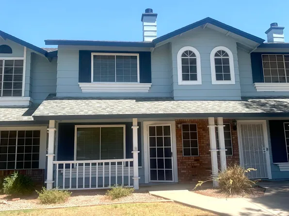 10100 N 89TH Avenue #19, Peoria, AZ 85345