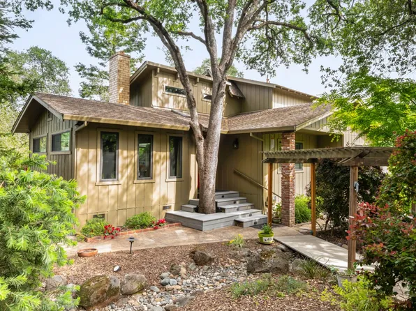 4140 Eastwood St, Fair Oaks, CA 95628