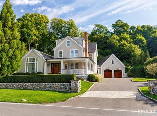 284 Park Street, New Canaan, CT 06840