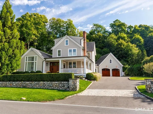 284 Park Street, New Canaan, CT 06840