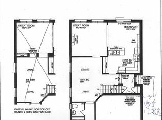 2597 Craftsman Dr, Oshawa, ON L1L 0M3