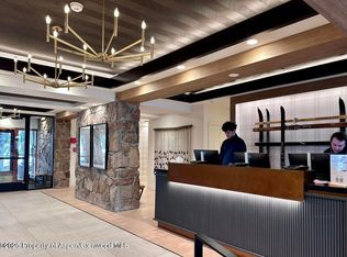 300 Carriage Way #521, Snowmass Village, CO 81615