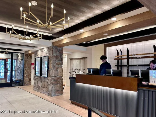 300 Carriage Way #521, Snowmass Village, CO 81615