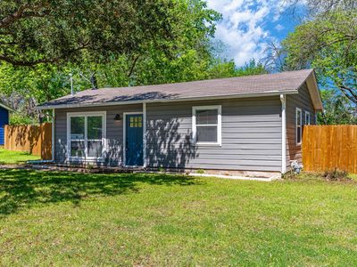 1809 Tyler St, Denton, TX, 76209