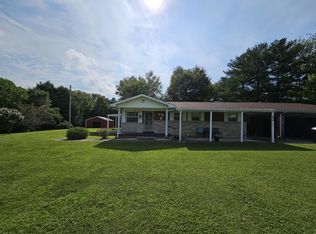 319 Hawk Creek Rd, London, KY 40741