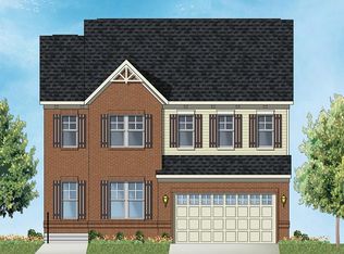 2504 Standifer Pl, Glenarden, MD 20706