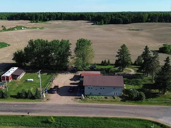 182347 Birnamwood Rd, Birnamwood, WI 54414