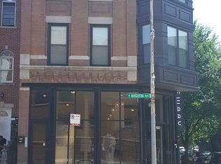 2459 W Augusta Blvd APT 2, Chicago, IL 60622