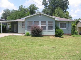 927 W 6th St, Hattiesburg, MS 39401