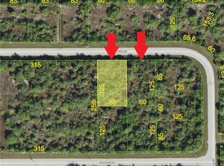 14791 Lillian Cir, Port Charlotte, FL 33981