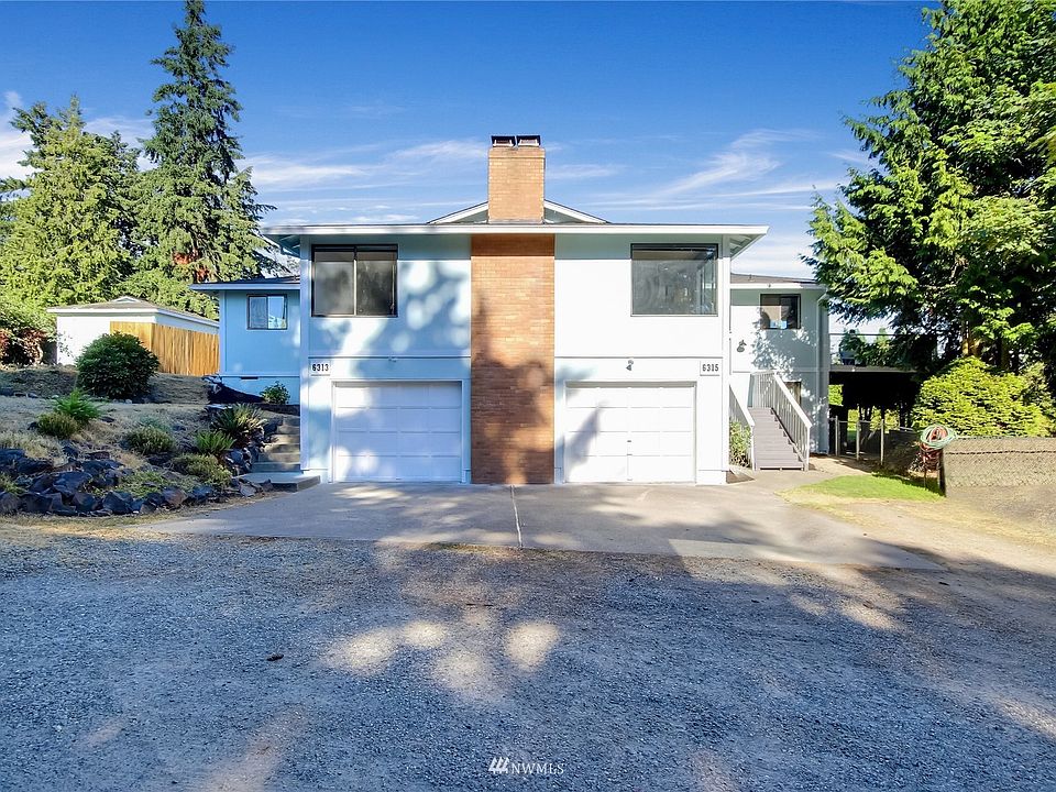Fife Heights with views, solitude, & location! >