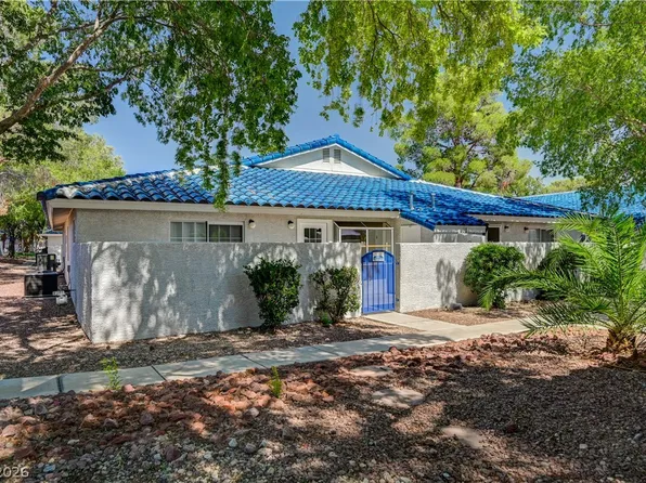 2040 Willowbury Dr Unit C, Las Vegas, NV 89108