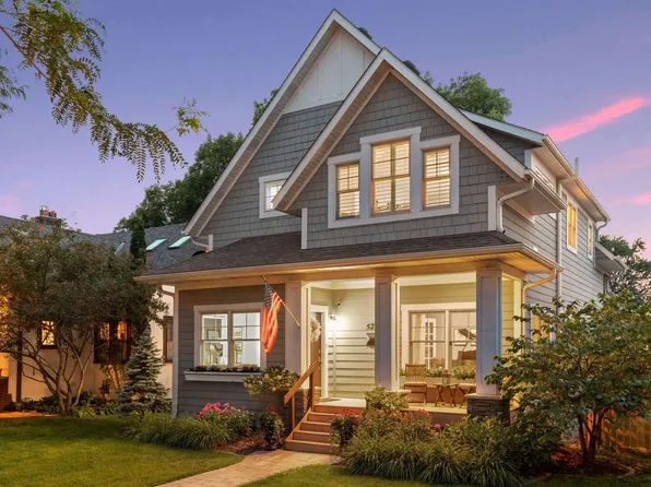 5220 Abbott Ave S, Minneapolis, MN 55410