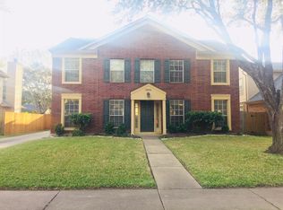 23031 Indian Ridge Dr, Katy, TX 77450