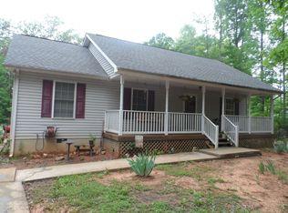 8208 Burr Hill Rd, Rhoadesville, VA 22542