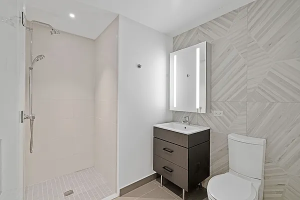 415 West 120th Street #5D