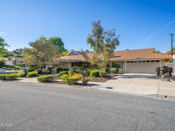 191 Thames St, Thousand Oaks, CA 91360