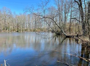 0 Craft Rd, Elberton, GA 30635