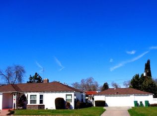 5215 E Washington Ave, Fresno, CA