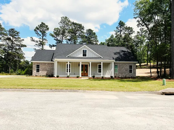 547 BOGEY Court, Graniteville, SC 29829