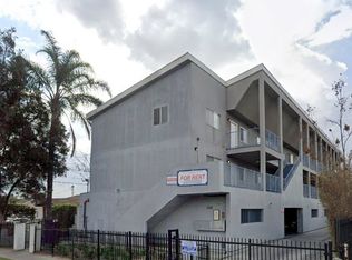 3928 W 107th St APT 8, Inglewood, CA 90303