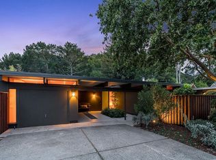 81 Mount Rainier Dr, San Rafael, CA 94903