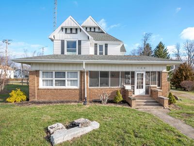 120 E State St, Albany, IN, 47320
