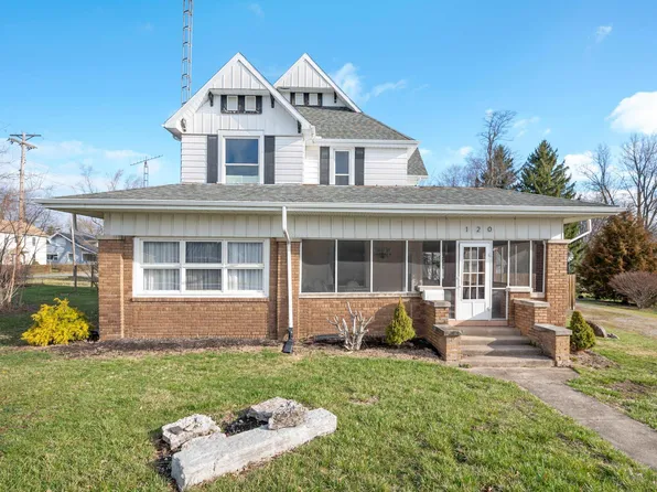 120 E State St, Albany, IN 47320
