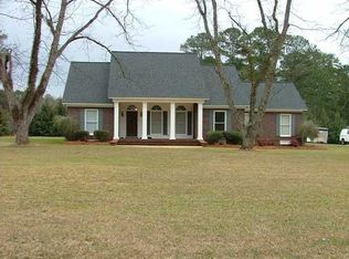 2602 Home Dr, Albany, GA 31721