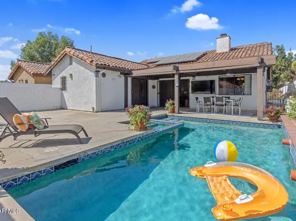 7752 Vassar Ave, Canoga Park, CA 91304