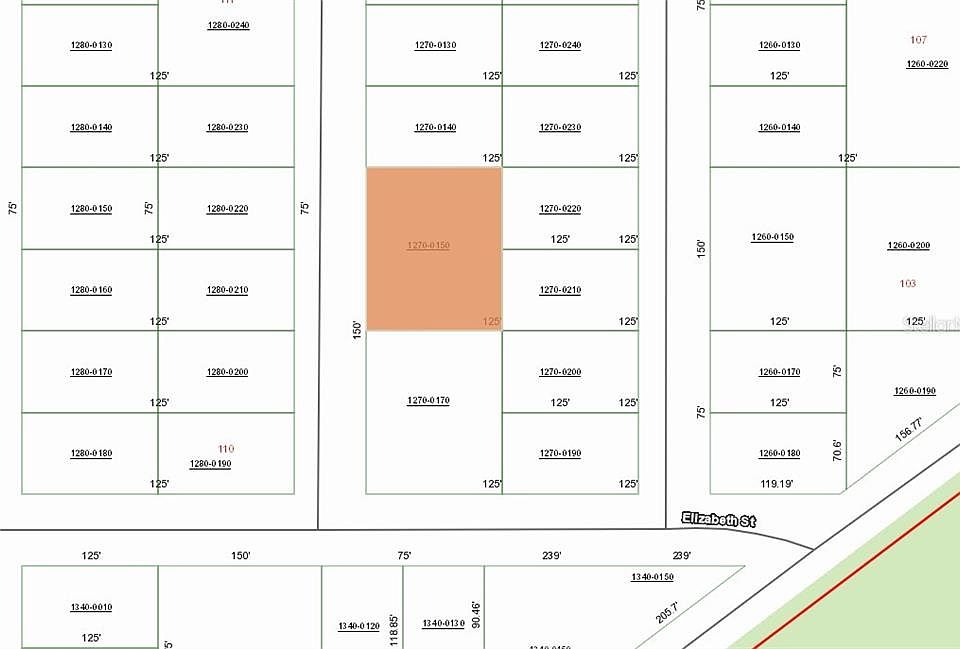 2nd image of 0 Gloria Ave #15