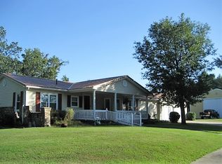 10443 Co Rd 625, Dexter, MO 63841