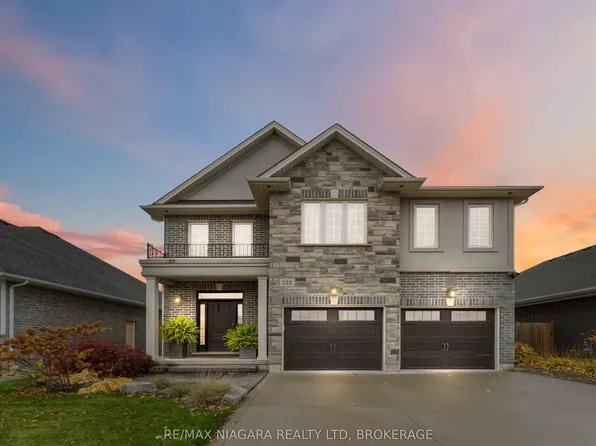 132 Lametti Dr, Pelham, ON L3B 5N5