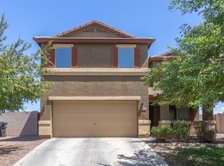 1 N 86th Ln, Tolleson, AZ 85353