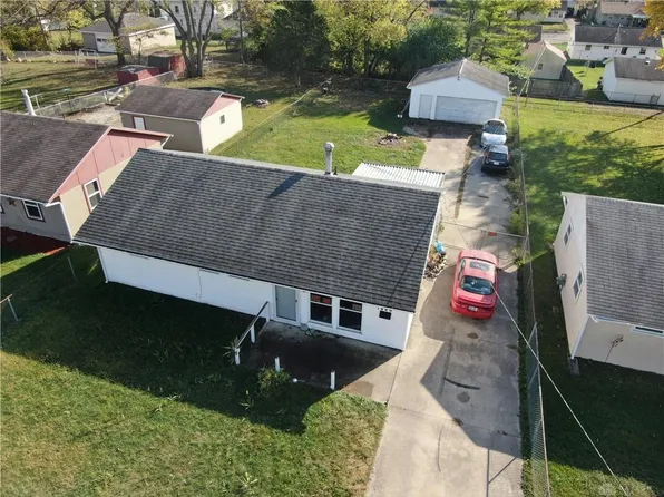 1449 W Jefferson St, Springfield, OH 45506