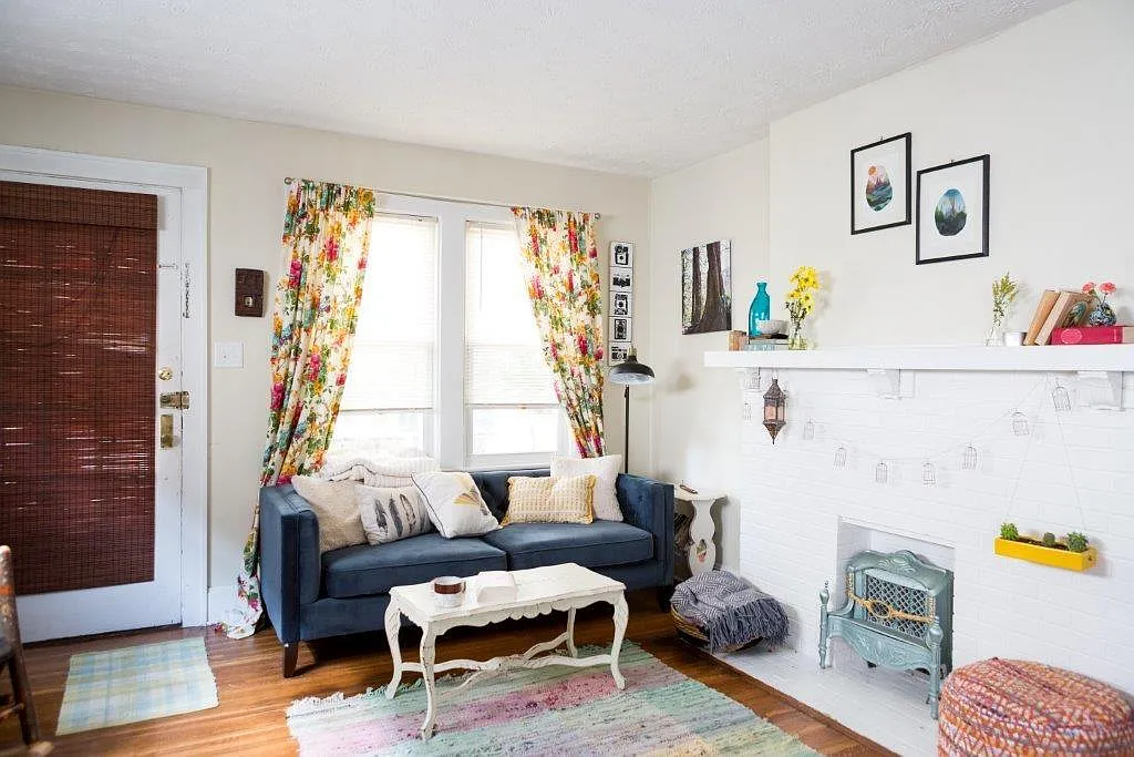 3 bed, 1300 sqft, $1,950 — Photo 3