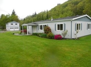 30917 State Route 20, Sedro Woolley, WA 98284