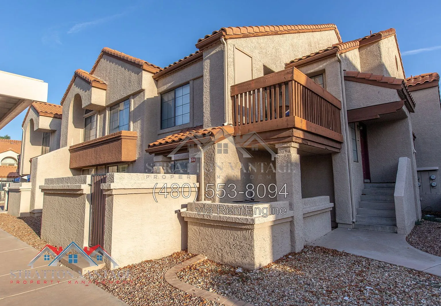 1 bed, 1.0 bath, 804 sqft, $1,400 — Photo 1