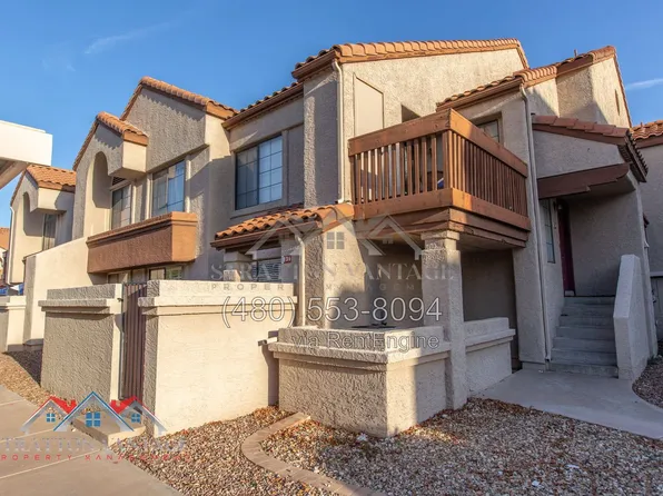 818 S Westwood APT 136, Mesa, AZ 85210