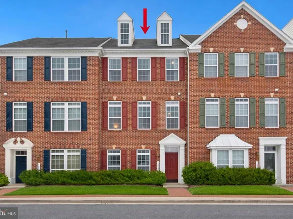 1029 Ironwood Ln, Hanover, MD 21076