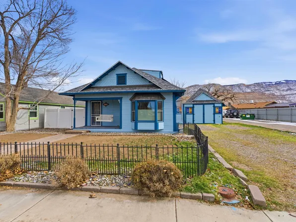 573 S Main St, Palisade, CO 81526