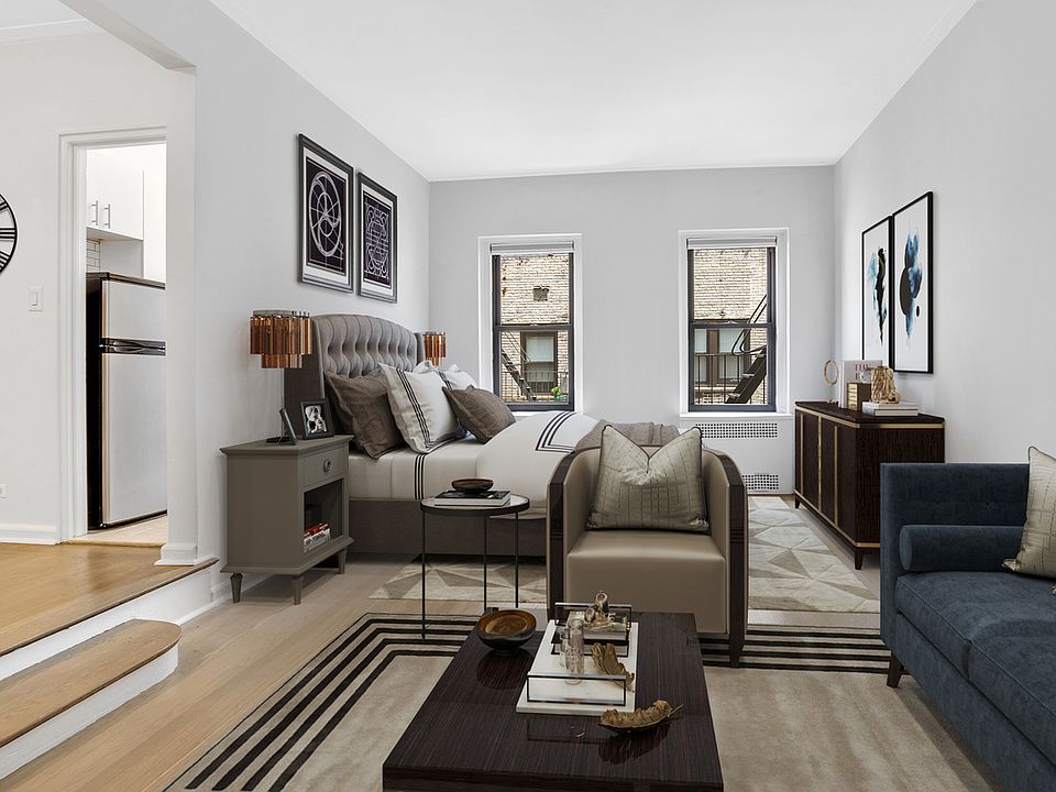 1st image of 9 W 64th St APT 6E