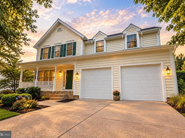8 Hemlock Ct, Cockeysville, MD 21030