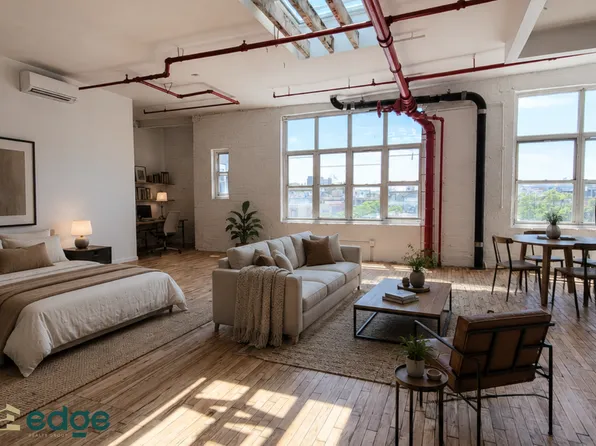 385 Troutman Street image 1 of 6