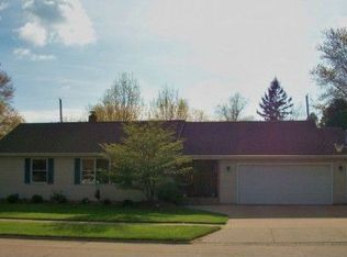 240 S Anne St, Kimberly, WI 54136