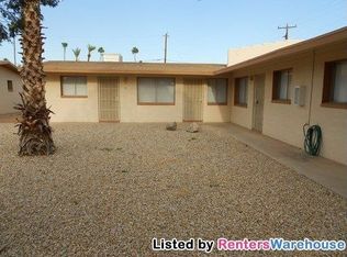 2001 N 49th St, Phoenix, AZ 85008