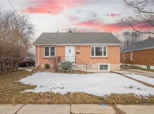 1590 Hartlet St, London, ON N5V1X8
