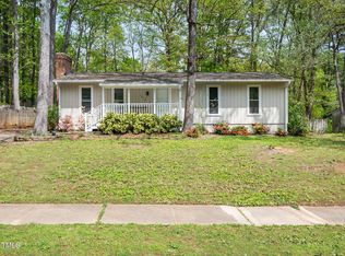 1312 Rothes Rd, Cary, NC 27511